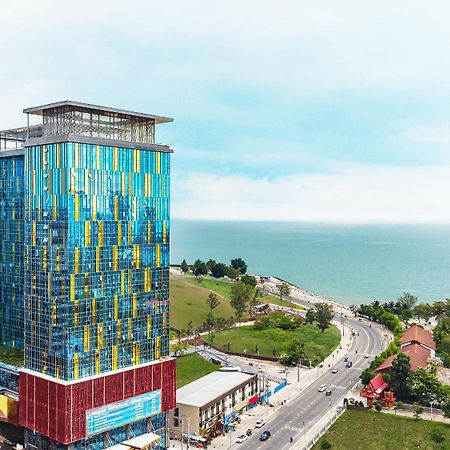 Won Majestic Hotel Cambodia 西哈努克 外观 照片