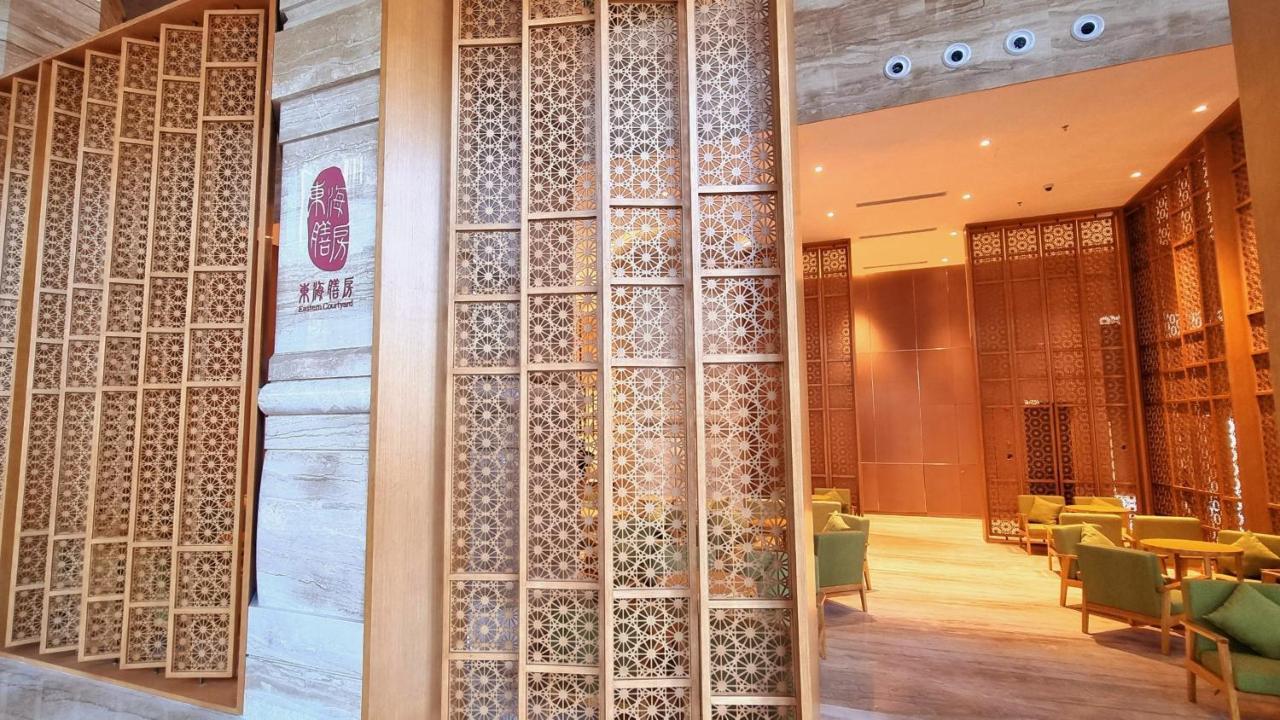 Won Majestic Hotel Cambodia 西哈努克 外观 照片