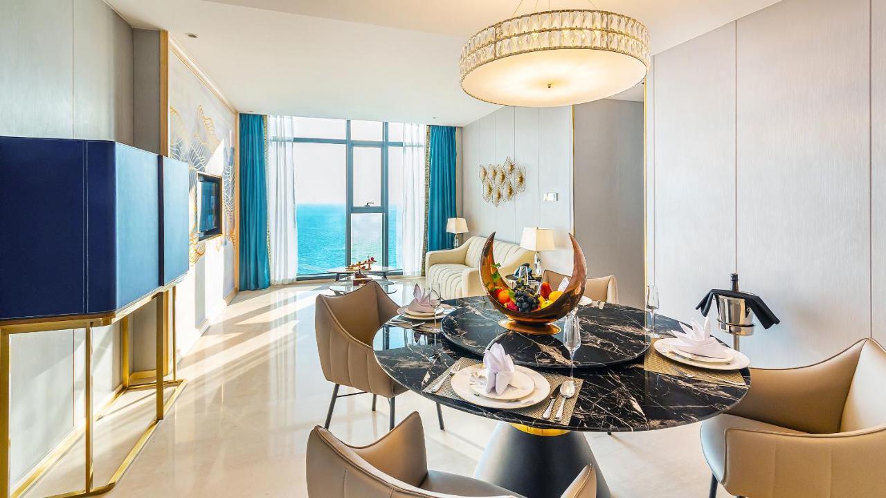 Won Majestic Hotel Cambodia 西哈努克 外观 照片