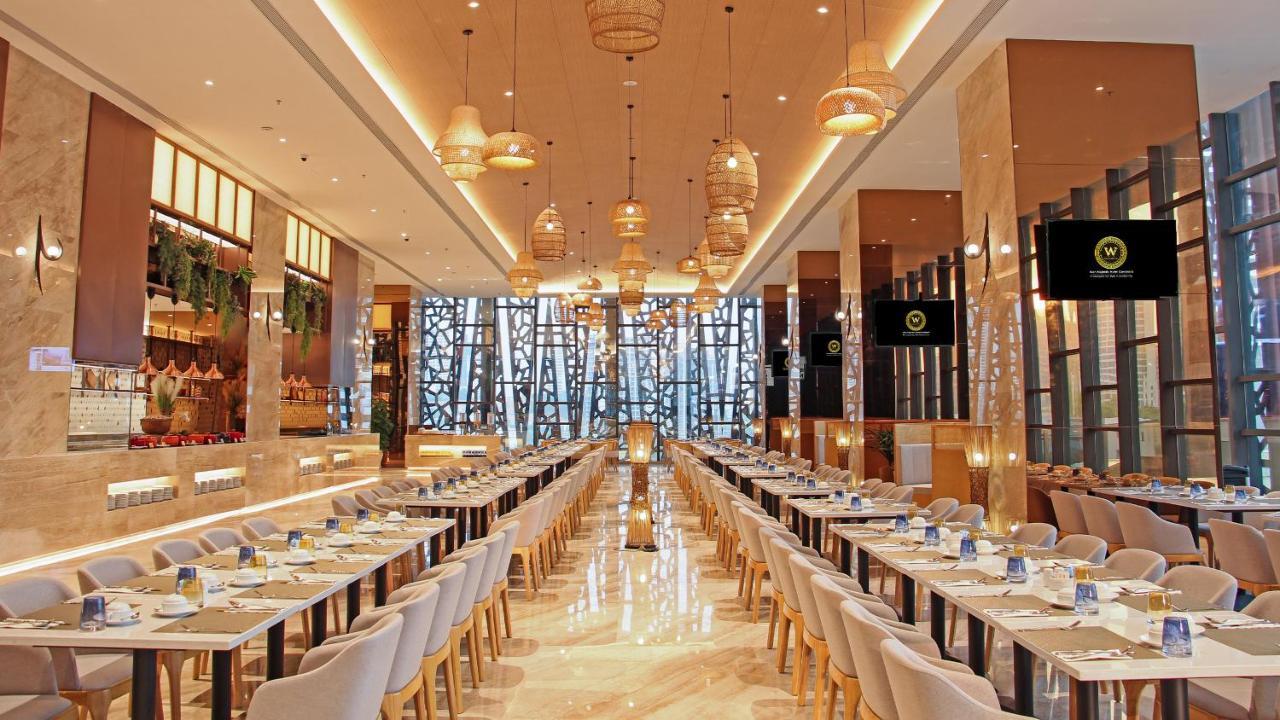 Won Majestic Hotel Cambodia 西哈努克 外观 照片