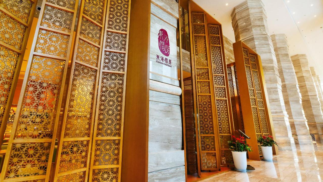 Won Majestic Hotel Cambodia 西哈努克 外观 照片