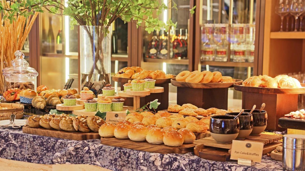 Won Majestic Hotel Cambodia 西哈努克 外观 照片